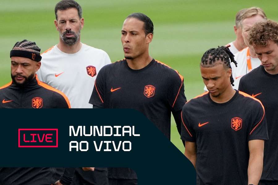 Mundial Ao Vivo: Siga os resultados e notícias do 10º dia de Copa