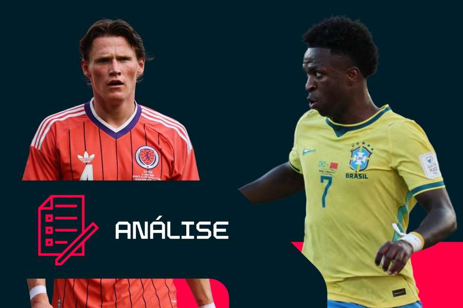 O que esperar enquanto a Escócia procura chegar à Ronda dos 32 e surpreender o Brasil