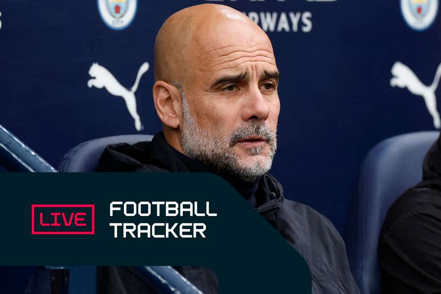 Premier League LIVE