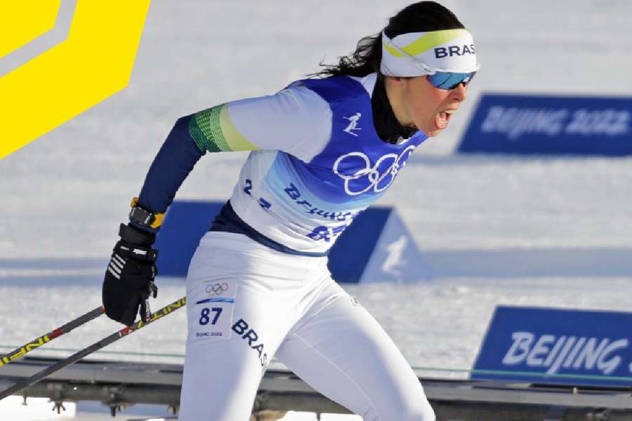 Brasil vem disputando os Jogos Olímpicos de Inverno de forma consecutiva desde 1992