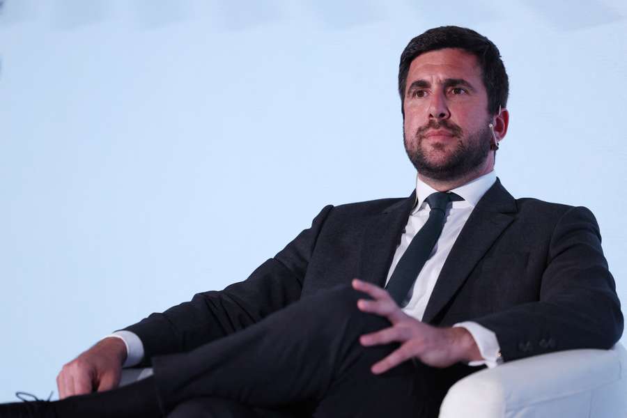 Riquelme sigue con su programa electoral Riquelme sigue con su programa electoral