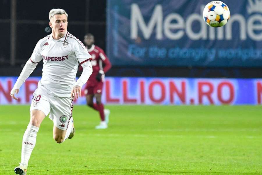 Claudiu Petrila Claudiu Petrila