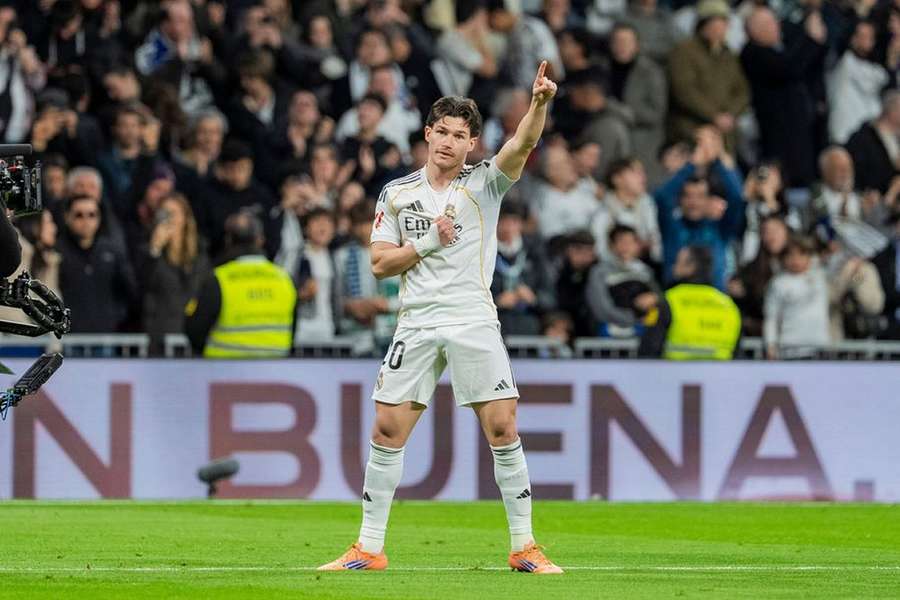 A day for La Fabrica: Real Madrid kids make history with thumping win against Real Betis