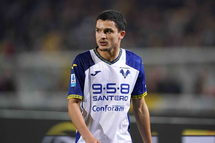 Reda Belahyane