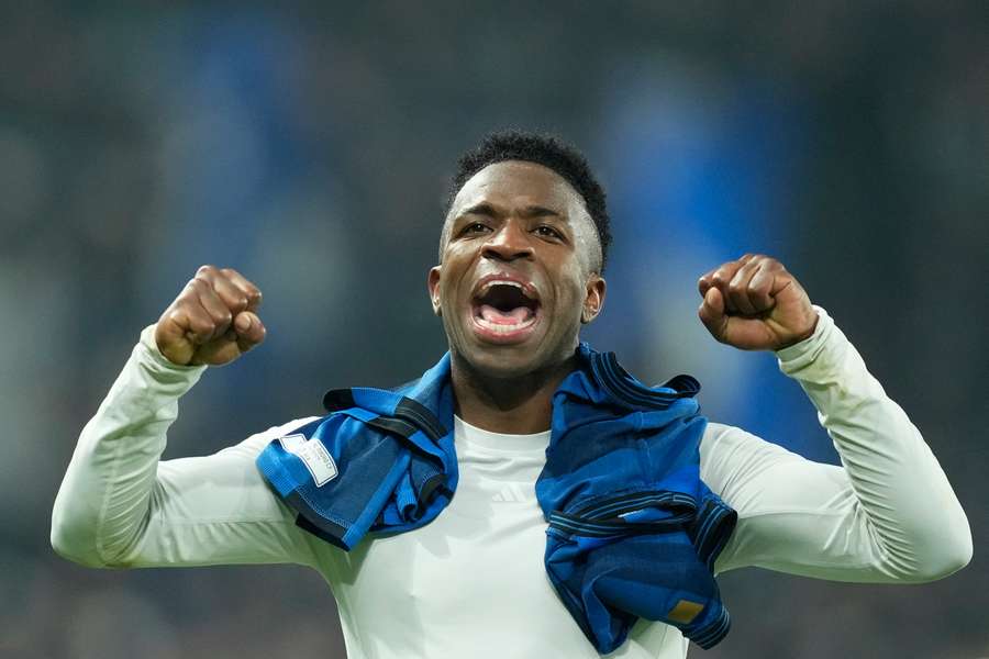 Gala FIFA The Best: Vinicius Junior najlepszym piłkarzem, Ancelotti z tytułem dla trenera