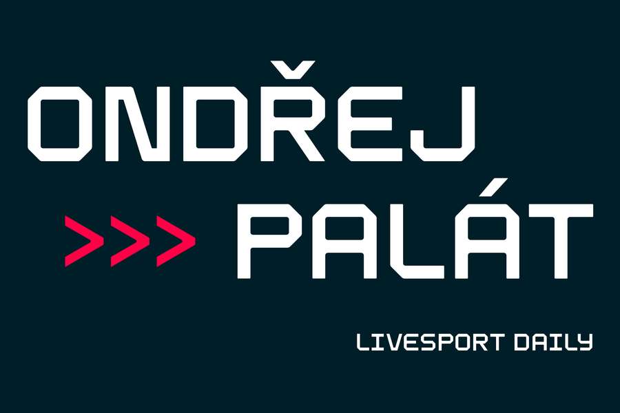 Livesport Daily #356: Na zápasy NHL v Praze se těším, spoluhráče vezmu na pivo, plánuje Palát