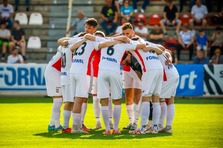 Os jogadores de Kroměříž sentirão falta de Matoušek por 12 partidas.