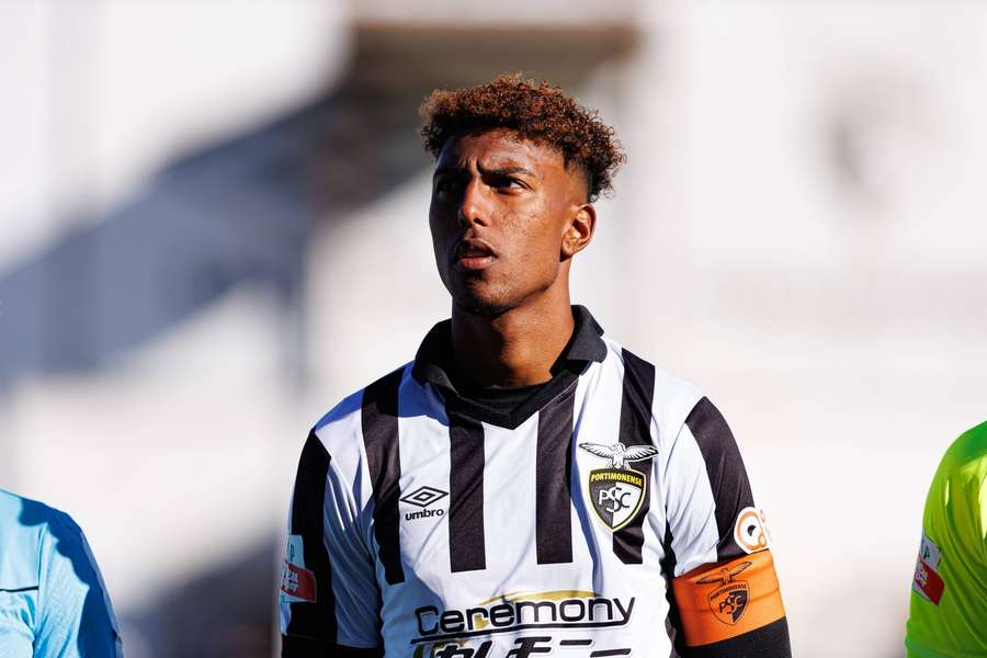 Tamble Monteiro desperta interesse