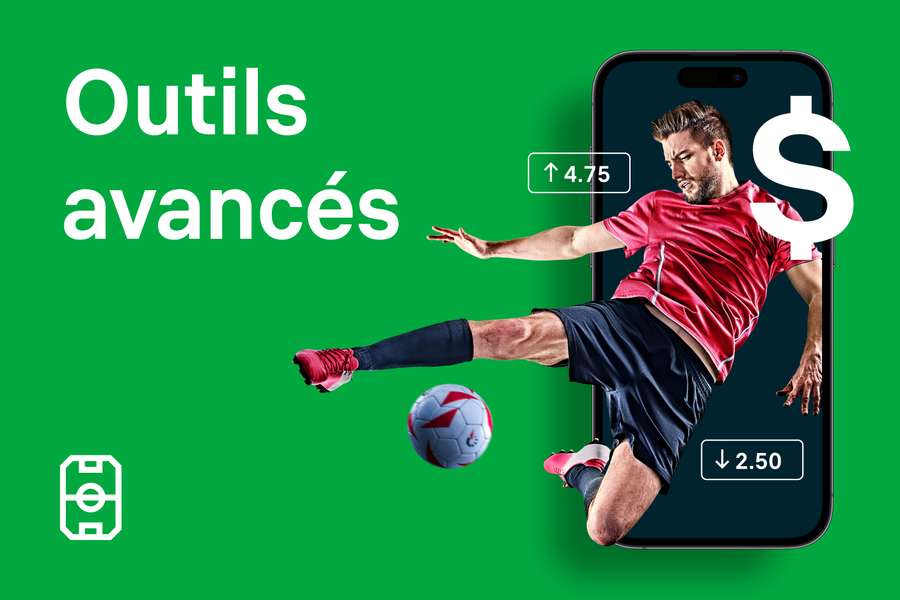 Flashscore pour les parieurs : Le niveau suivant avant le coup d'envoi