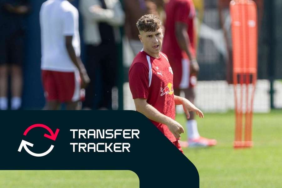 Transfer-Ticker: Alle Deals & Gerüchte zum Sommer-Transferfenster 2026 Transfer-Ticker: Alle Deals & Gerüchte zum Sommer-Transferfenster 2026