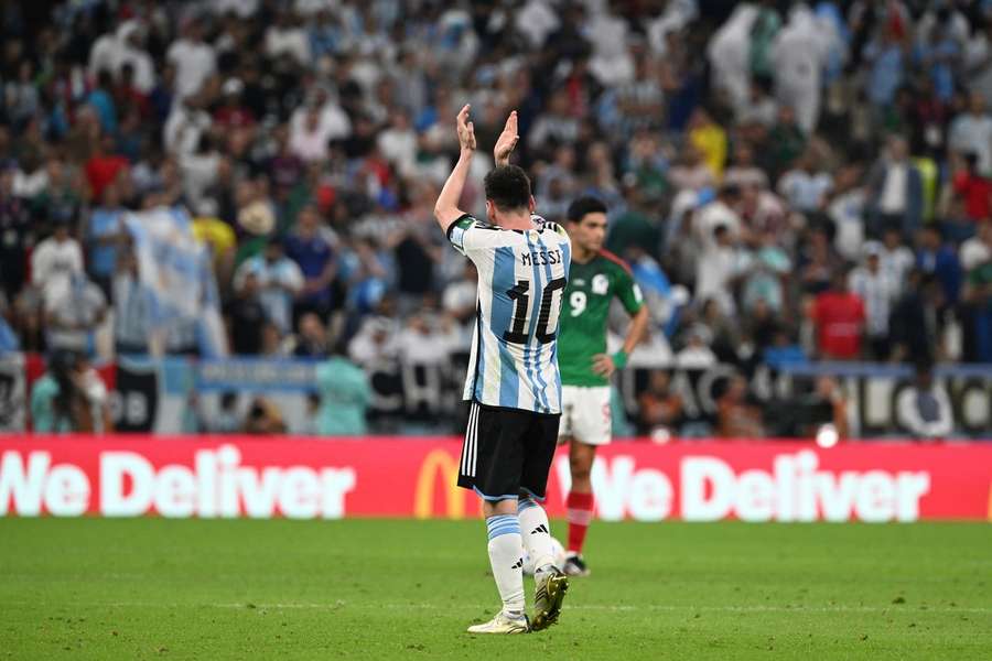 Lionel Messi by se měl stát nejlépe placeným hráčem MLS.