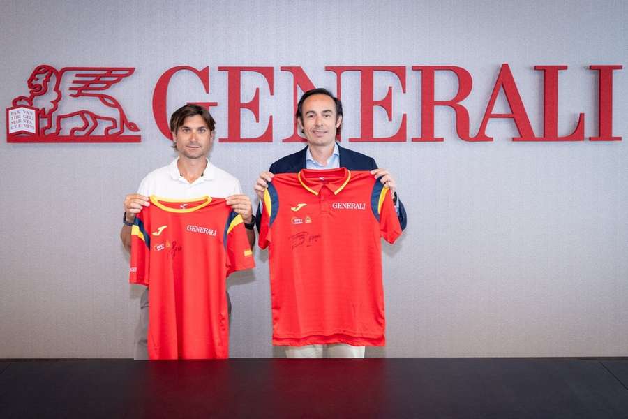 David Ferrer David Ferrer