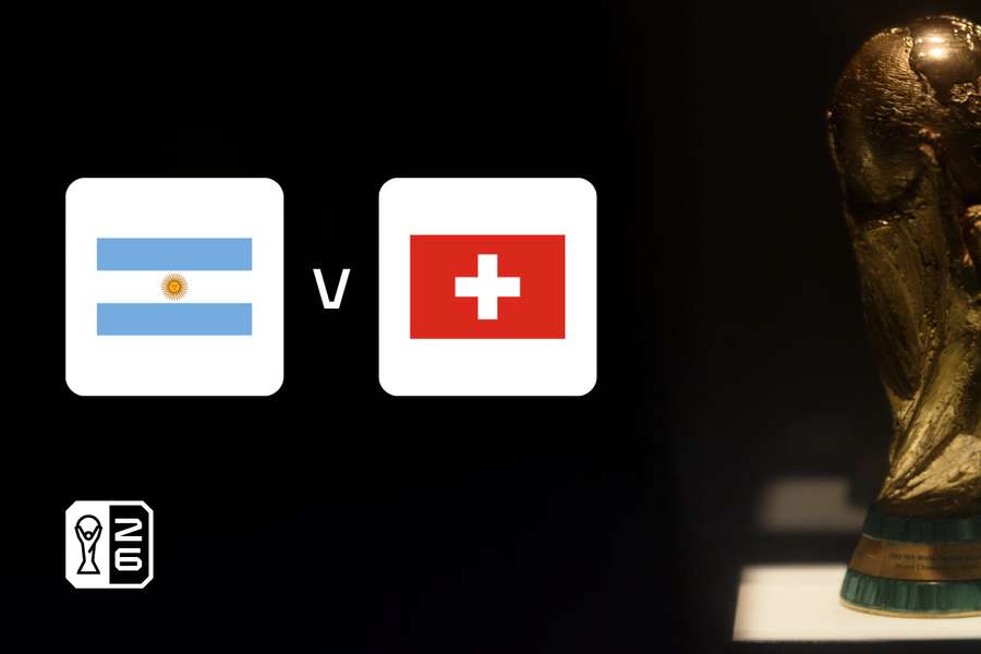 Argentine - Suisse Argentine - Suisse
