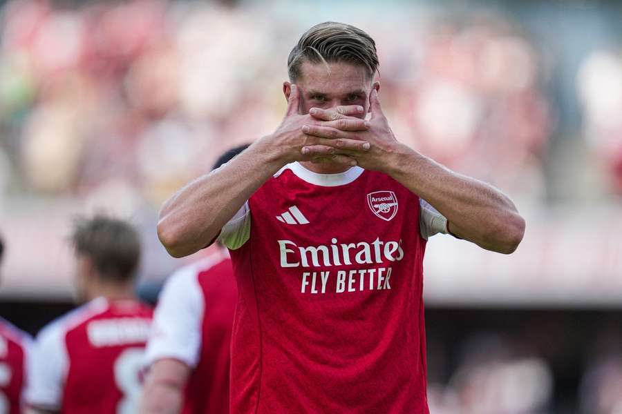 Pomôže Gyökeres Arsenalu získať titul?