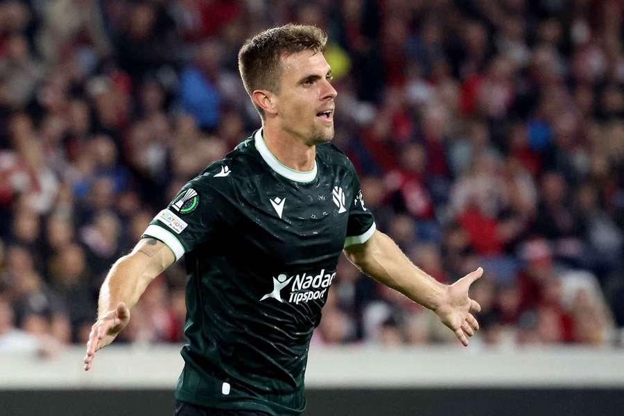 Růsek měl po gólu a porážce smíšené pocity, Freiburg přirovnal k Mohuči