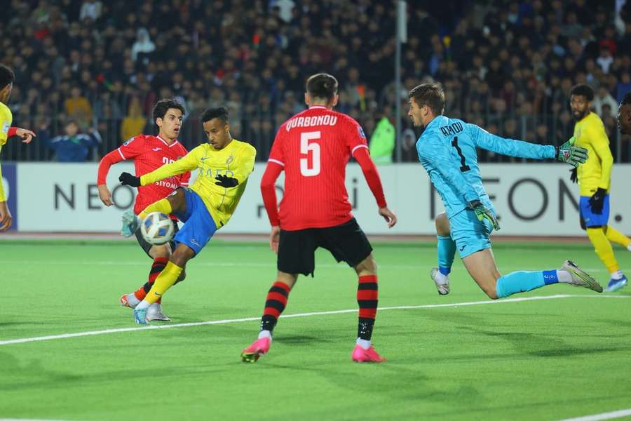 Liga dos Campeões Asiática: José Morais apurado para os oitavos de