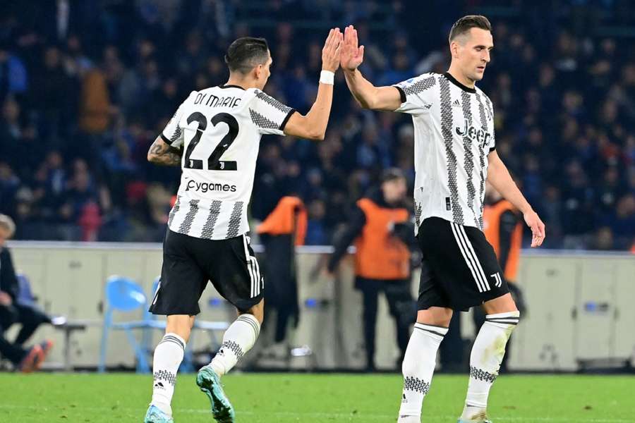 Juventus moet voor straf vijftien punten inleveren in Serie A na leugens