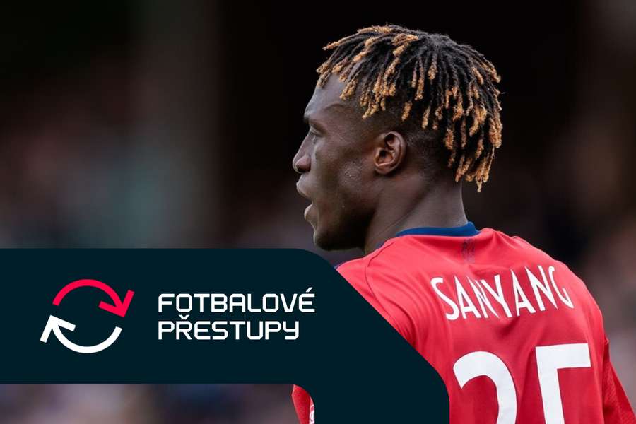 Slavia vyhlíží posilu ze Švédska. 