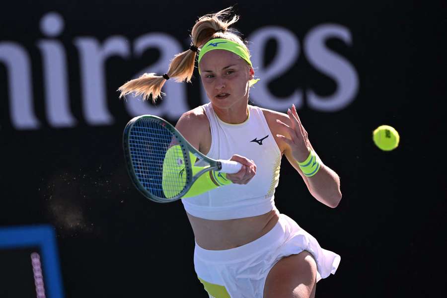 Šramková bude ako jediná držať slovenskú zástavu v hlavnom pavúku Roland Garros. Šramková bude ako jediná držať slovenskú zástavu v hlavnom pavúku Roland Garros.