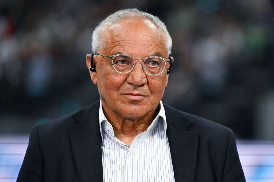 Felix Magath hat weiterhin Lust, als Trainer zu arbeiten. Felix Magath hat weiterhin Lust, als Trainer zu arbeiten.