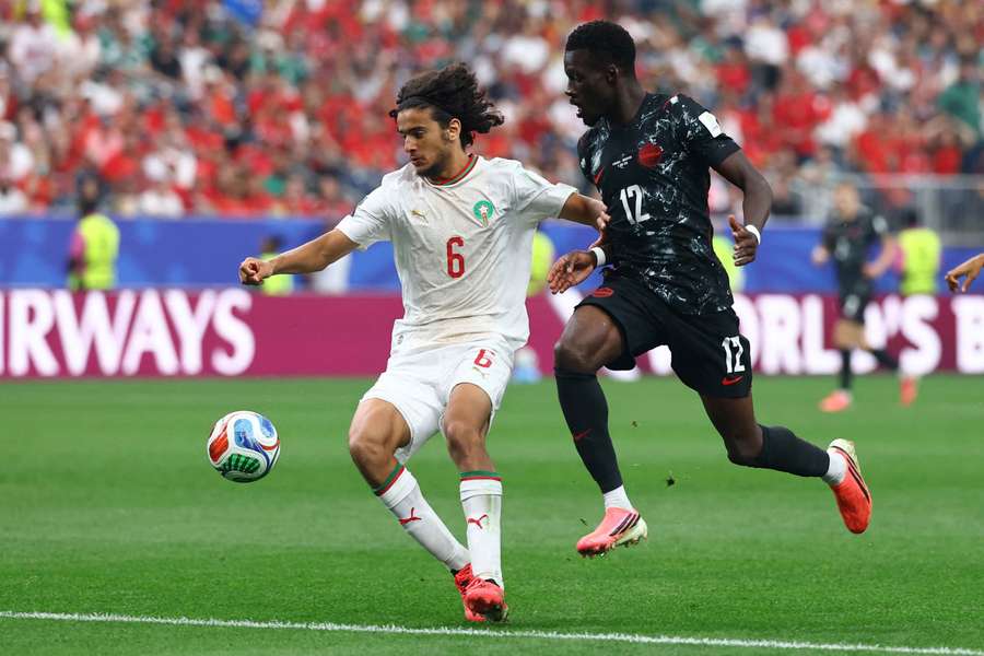 Accord imminent entre Manchester City et le LOSC pour le transfert d'Ayyoub Bouaddi