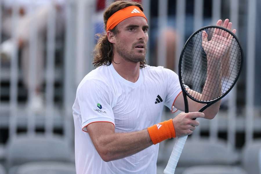 Tennis-Tracker: Alles zum ATP und WTA Masters in Miami