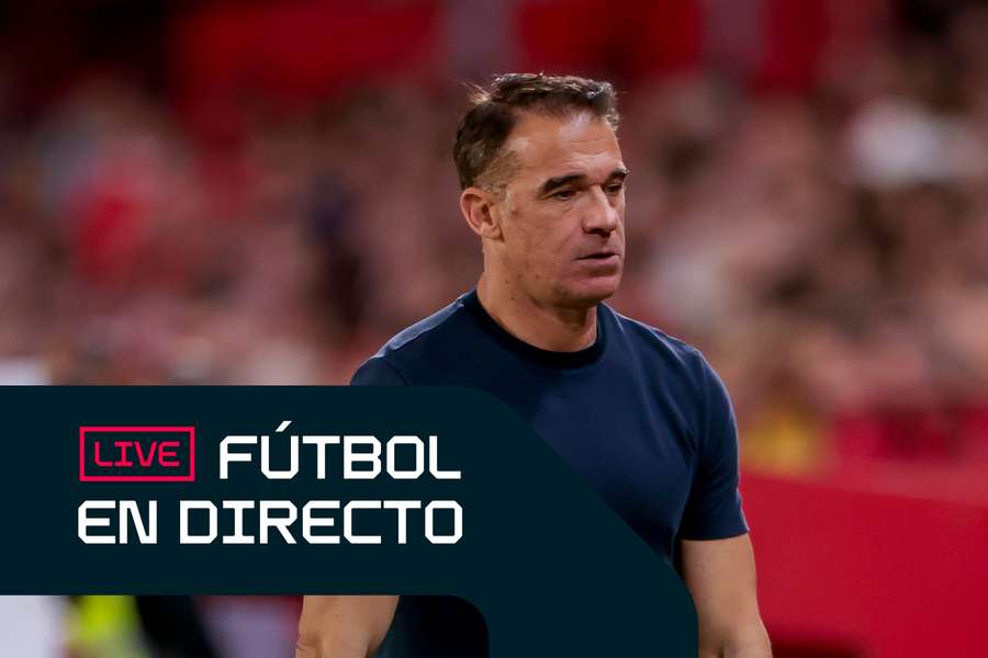 Sigue el fútbol en directo en Flashscore