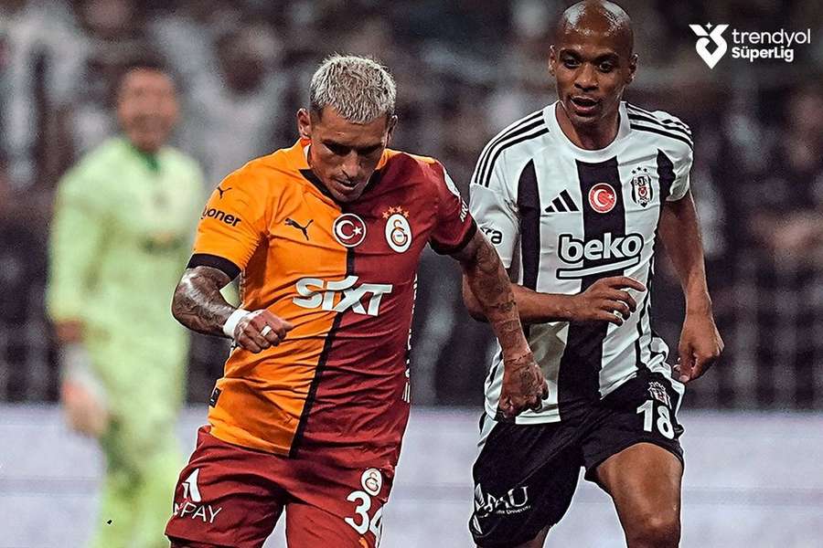 João Mário assistiu para os golos de Rafa Silva e Gedson Fernandes