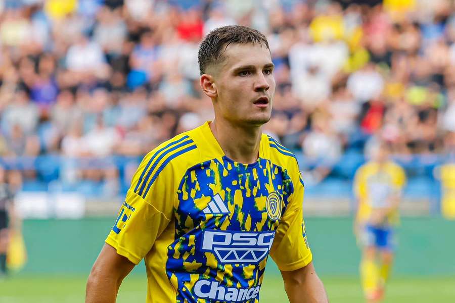 Nováček druhé ligy se topí v krizi na posledním místě, na pomoc přišly posily z Brna a Zlína