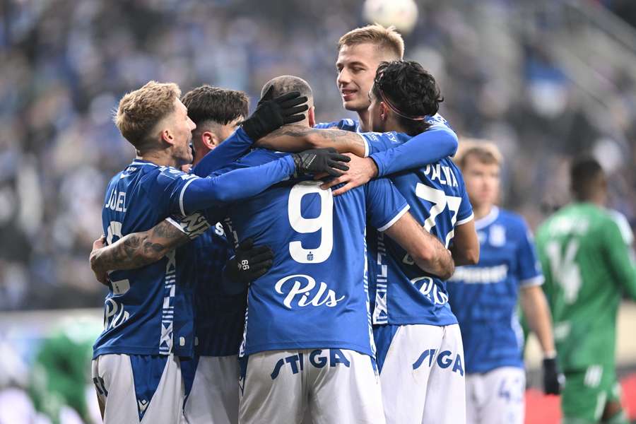 Polskie zespoły w roli gospodarzy powalczą o poprawę pozycji w Lidze Konferencji