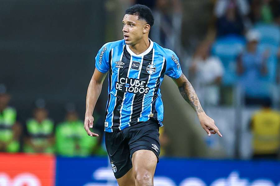O Grêmio conquistou o título gaúcho no último domingo (8)