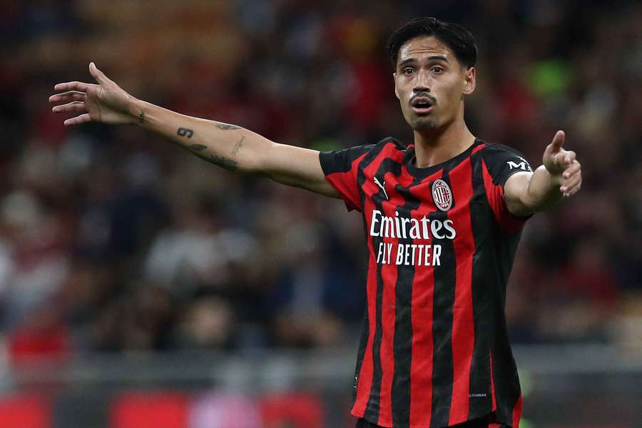 Tijjani Reijnders vai jogar no Manchester City