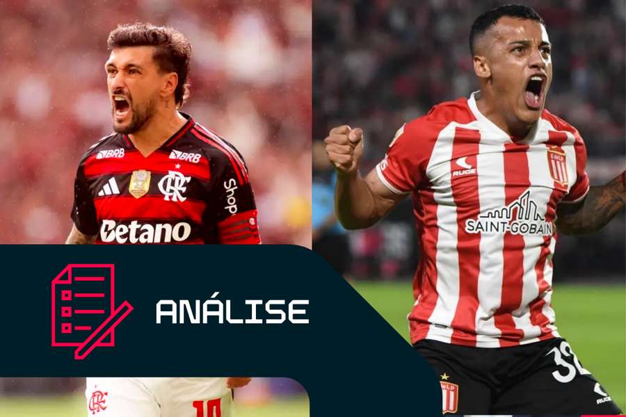 Duelo desta quinta-feira vale a liderança do grupo A