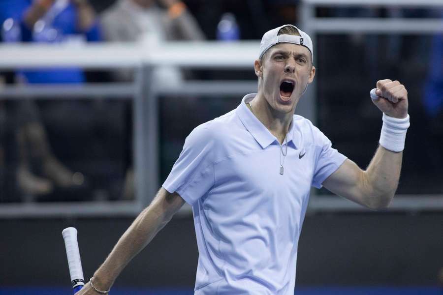 Alles aus der Welt des Tennis: Mit dem Tennis-Tracker von Flashscore