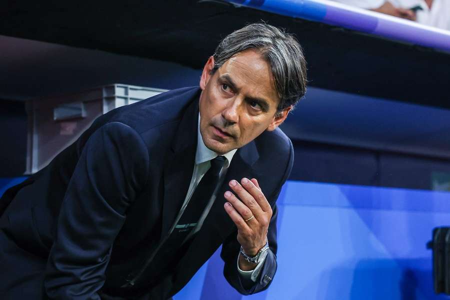 Inzaghi už nebude trenérem Interu.