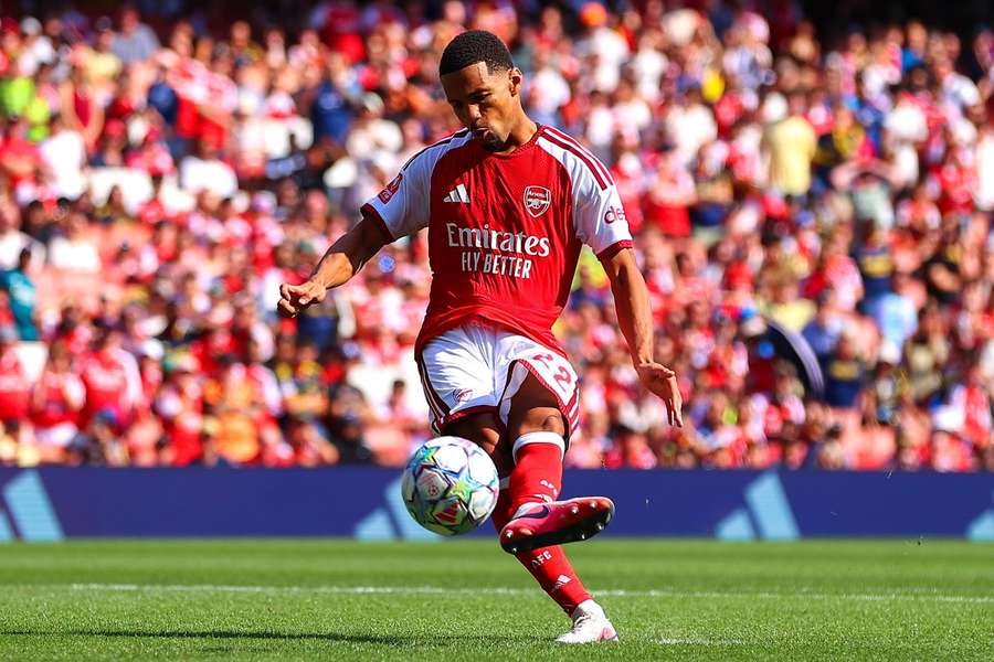 Arsenal starlet Ethan Nwaneri attracts interest from AC Milan Arsenal starlet Ethan Nwaneri attracts interest from AC Milan