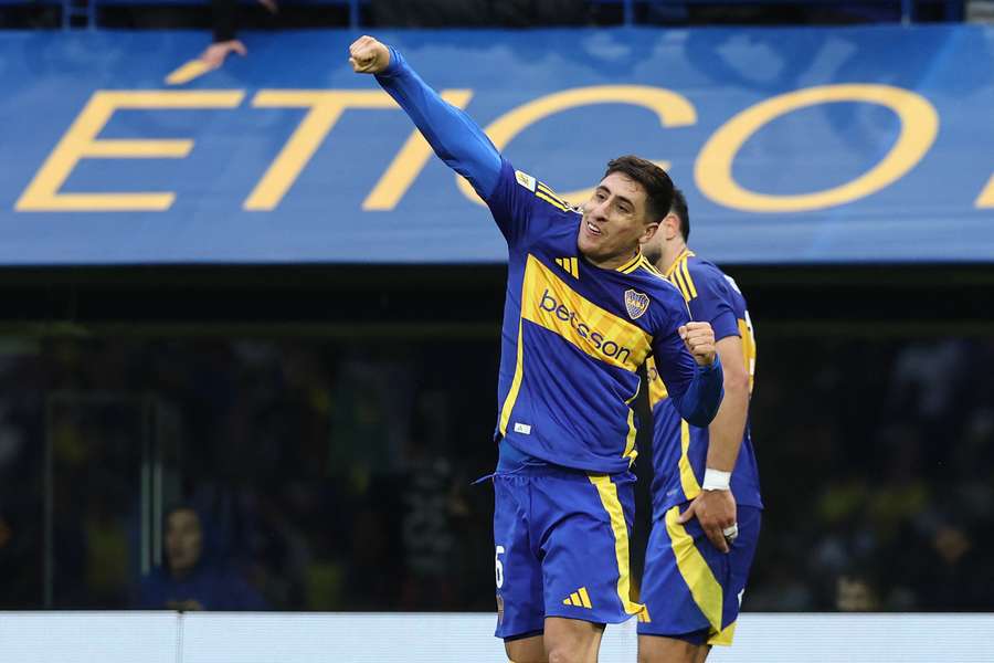 Boca busca el pase a semifinales