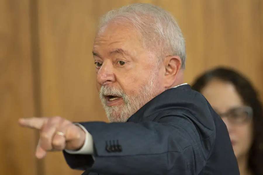 Governo Lula regulamentou apostas esportivas no país após voto favorável do Congresso Nacional 