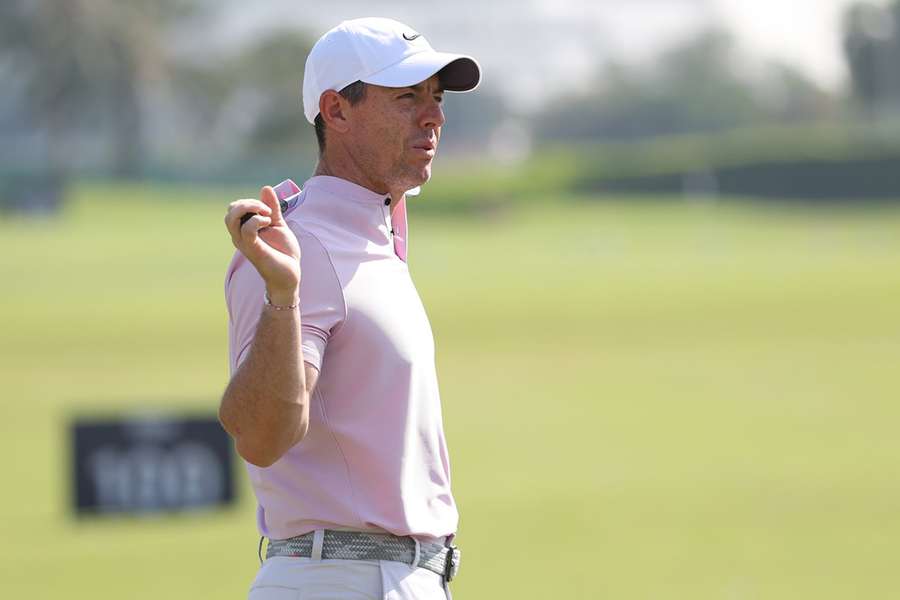 McIlroy calls for 'guarantees' as golf debates future