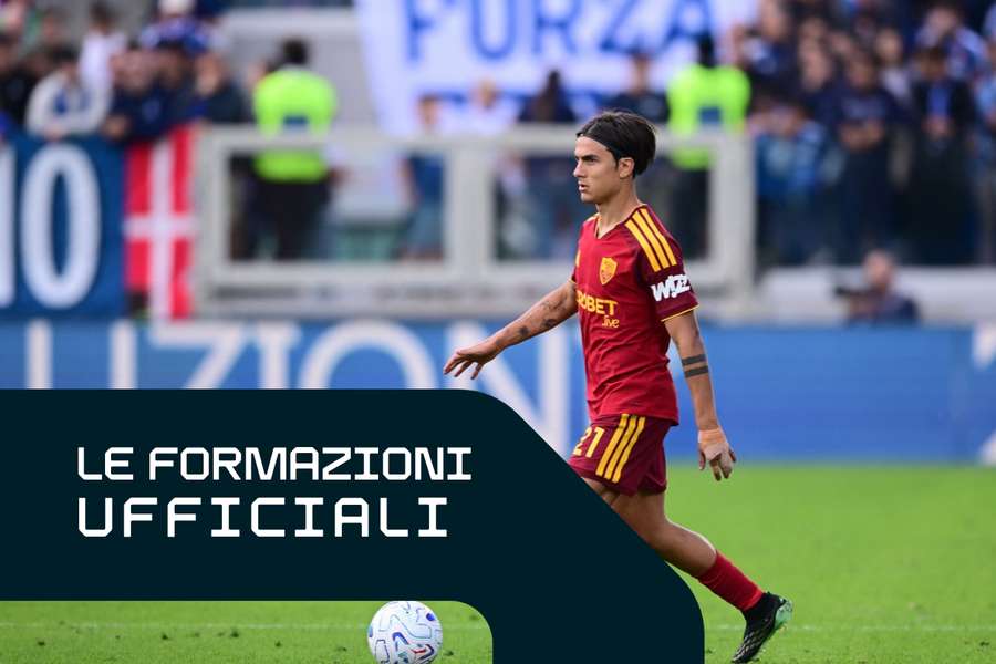 Paulo Dybala Paulo Dybala