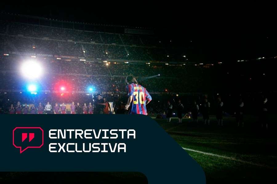El 24 de agosto de 2005: el mundo descubre a Leo Messi y el niño se convierte en hombre