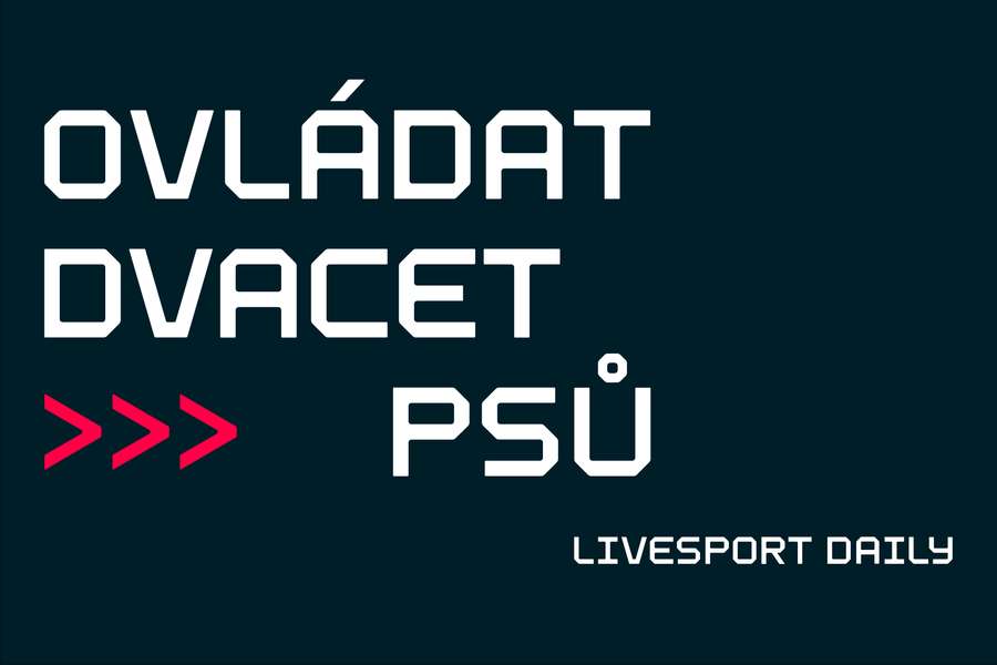 Livesport Daily #446: V čele psího spřežení jsou nejchytřejší psi, vysvětluje musher Kolátor