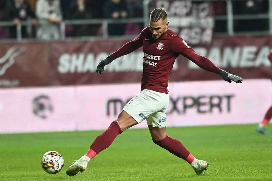 Marko Dugandzic