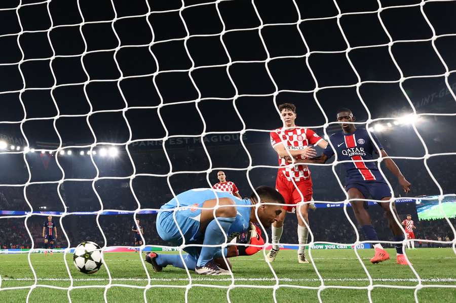 Paulo Gazzaniga a condamné les siens après un match héroïque...