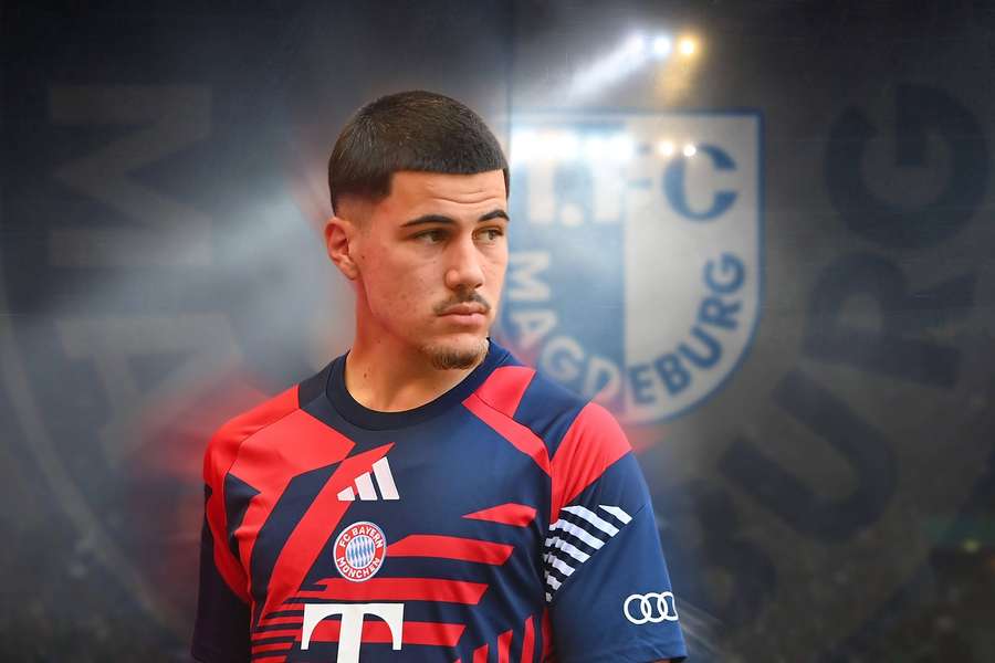 Chávez wird an Magdeburg verliehen