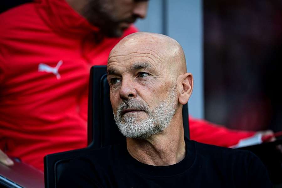 Stefano Pioli