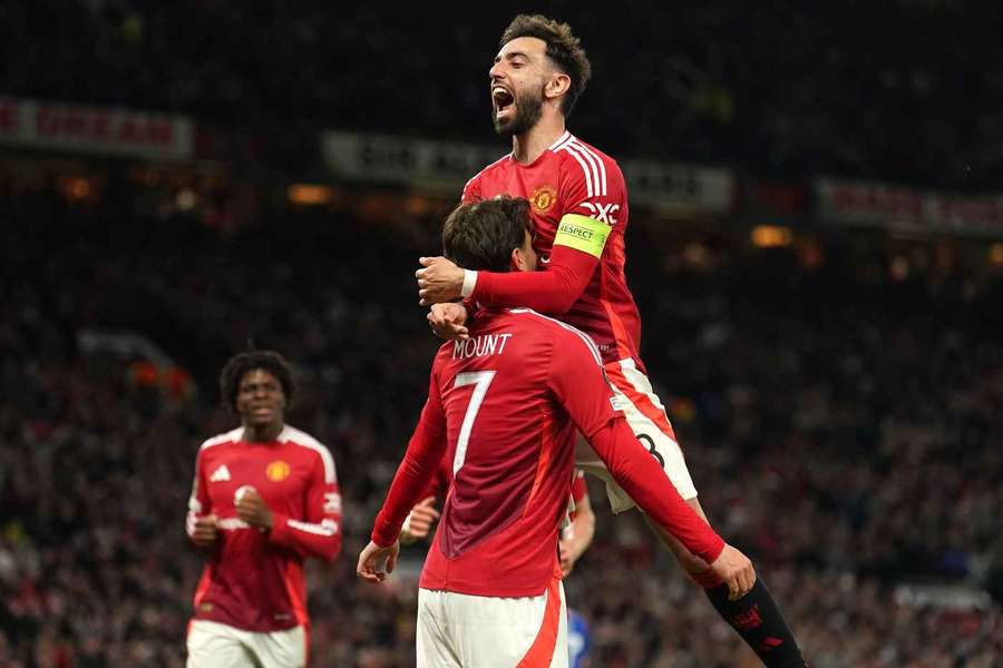 Manchester United si zahrá finále Európskej ligy.