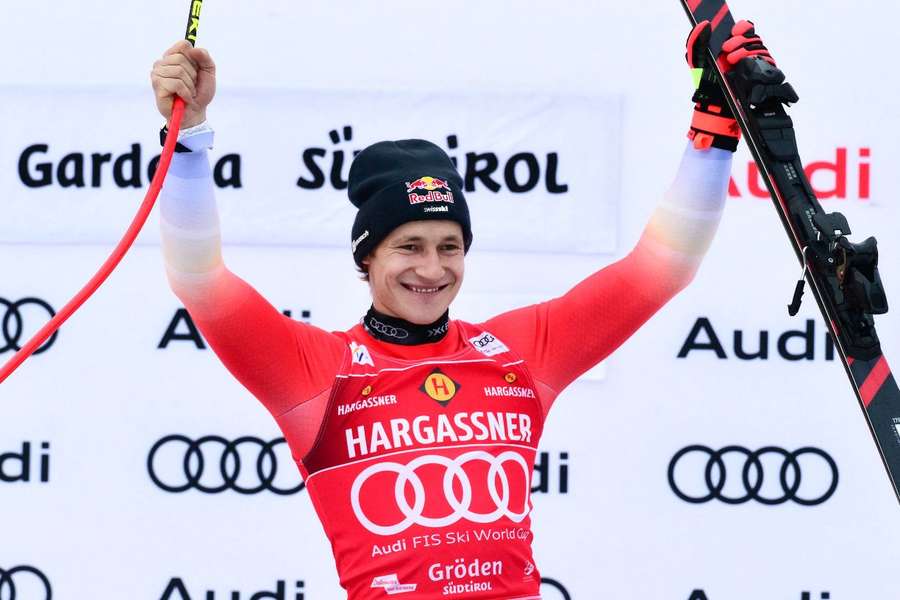 Marco Odermatt znowu bezkonkurencyjny. Odniósł 50. zwycięstwo w Pucharze Świata Marco Odermatt znowu bezkonkurencyjny. Odniósł 50. zwycięstwo w Pucharze Świata