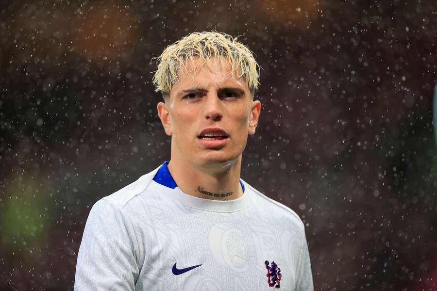 Man Utd Leadership Group Staged Intervention Over Alejandro Garnacho Before Chelsea Move Man Utd Leadership Group Staged Intervention Over Alejandro Garnacho Before Chelsea Move