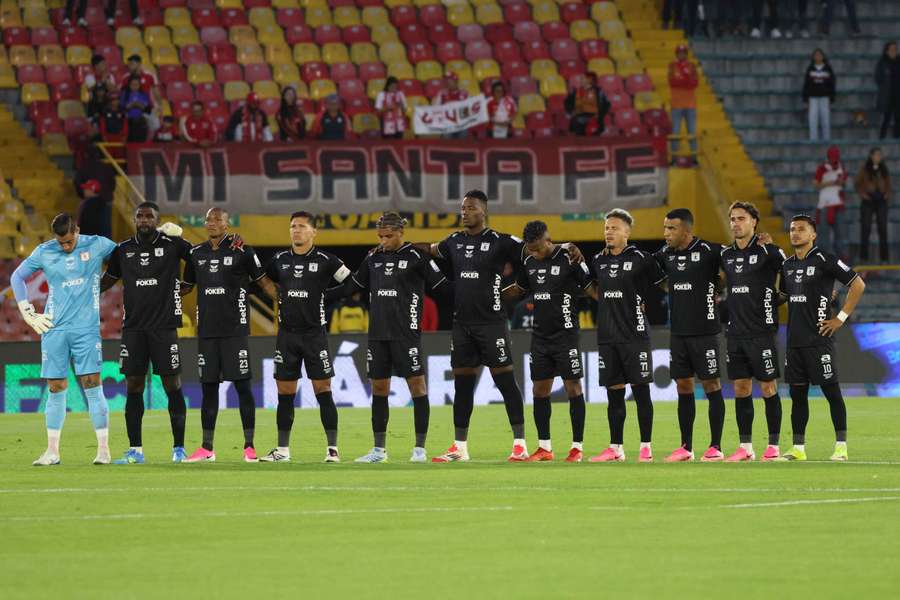 América es líder del todos contra todos